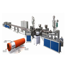 PE-AL-PE Pipe Making Machine/Plastic Extrusion Line